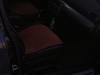 2010 ГАЗ Volga Siber I, чёрный, 280000 рублей, вид 5