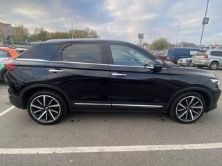 2022 FAW Bestune T77 I, чёрный, 2150000 рублей, вид 3