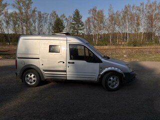 2011 Ford Transit Connect, серый, 350000 рублей, вид 3