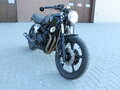 1982 Kawasaki GPZ 500, чёрный, 220000 рублей - вид 11