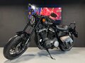 2016 Harley-Davidson Sportster 1200, чёрный, 980000 рублей - вид 3