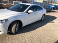 2013 Mazda 6 III (GJ), белый, 1200000 рублей - вид 4