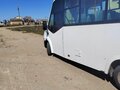 2017 ГАЗ ГАЗель Next, белый, 850000 рублей - вид 6