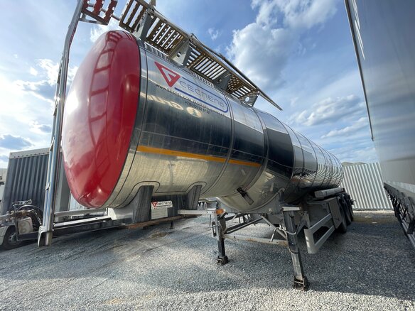 2023 Сеспель SF3B, серый, 3103000 рублей - вид 7