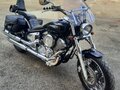 2006 Yamaha XVS1100, чёрный, 555000 рублей