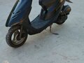 2005 Honda Dio, чёрный, 37000 рублей - вид 1