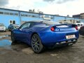 2009 Lotus Evora, синий - вид 5