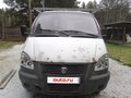 2013 ГАЗ ГАЗель (3302), белый, 900000 рублей - вид 5