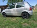 1999 Honda Logo, серый, 320000 рублей - вид 5