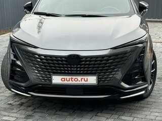 2023 Changan UNI-T I Рестайлинг, серый, 2600000 рублей, вид 5