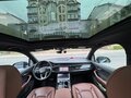 2020 Audi Q7 55 TFSI II (4M) Рестайлинг, синий, 4490000 рублей - вид 11