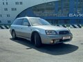 2001 Subaru Legacy Lancaster III, серебристый, 1000000 рублей - вид 4