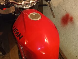 Lifan LF250-19P