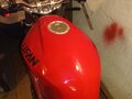 2013 Lifan LF250-19P, красный, 239000 рублей