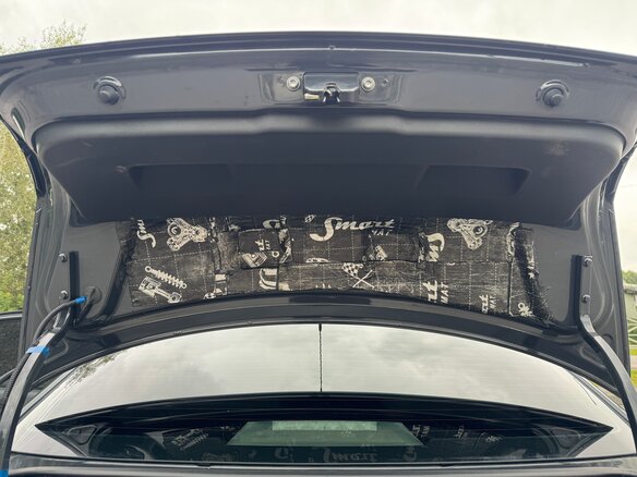 2011 Volkswagen Polo V, серый - вид 9