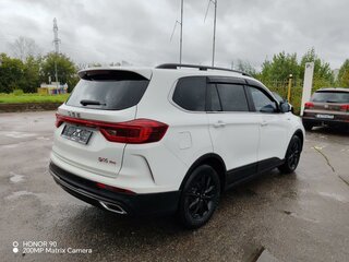 2023 SWM G05 Pro, белый, 2049000 рублей, вид 2