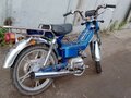 2010 Stels Alpha, синий, 33000 рублей - вид 1