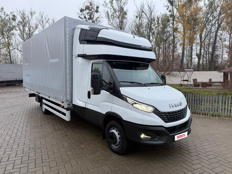 2021 Iveco Daily, белый, 6450000 рублей, вид 1