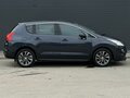2013 Peugeot 3008 I, синий, 619000 рублей - вид 8