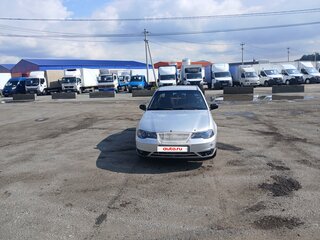 2011 Daewoo Nexia I Рестайлинг, серый, 135000 рублей, вид 3