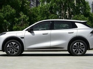 2026 Changan Qiyuan Q05 51.9 kWh II, белый, 2400000 рублей, вид 3
