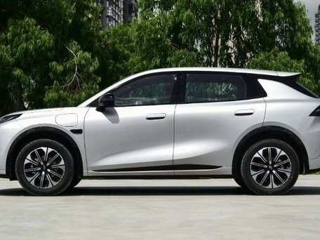 2026 Changan Qiyuan Q05 51.9 kWh II, белый, 2400000 рублей, вид 3