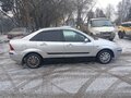 2004 Ford Focus I Рестайлинг, серебристый, 150000 рублей - вид 4