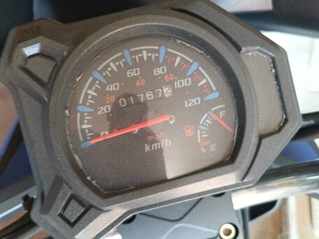 2022 BSA C10, синий, 70000 рублей, вид 2