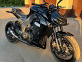 2015 Kawasaki Z 1000, чёрный, 990000 рублей - вид 1