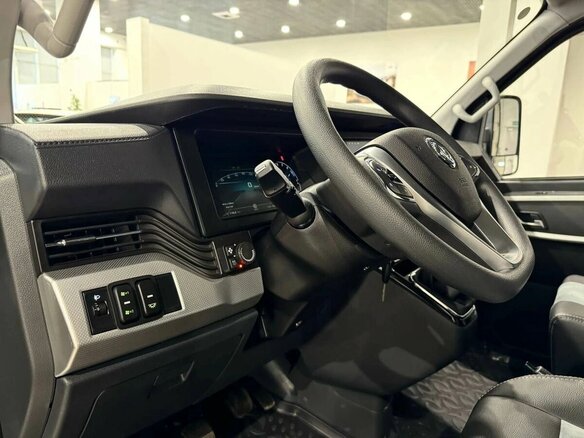 2024 Dongfeng K32, чёрный, 4800000 рублей - вид 16