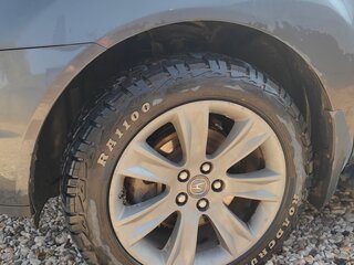 2010 Acura MDX II Рестайлинг, серый, 1950000 рублей, вид 5