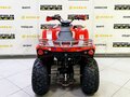 2025 Bison ATV200, красный - вид 3