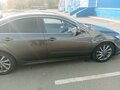 2012 Mazda 6 II (GH) Рестайлинг, серый, 900000 рублей - вид 1