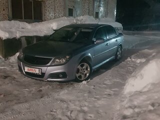 2006 Opel Vectra C Рестайлинг, серый, 660000 рублей, вид 1