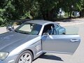 2004 Chrysler Crossfire, серый - вид 3