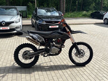 2024 GR GR8, чёрный, 220000 рублей, вид 1
