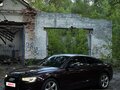 2013 Audi A5 I (8T) Рестайлинг, пурпурный - вид 2