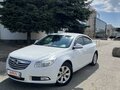 2011 Opel Insignia I, белый, 795000 рублей