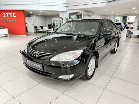 Toyota Camry V (XV30)