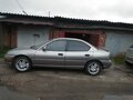1998 Chrysler Neon I, белый - вид 2
