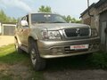 2005 Great Wall Safe, бежевый - вид 4