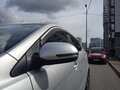 2015 Kia Rio III Рестайлинг, серебристый, 1350000 рублей - вид 9