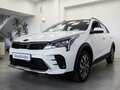 2025 Solaris KRX, белый - вид 6