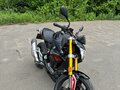 2020 BMW G 310 R, чёрный, 500000 рублей - вид 4