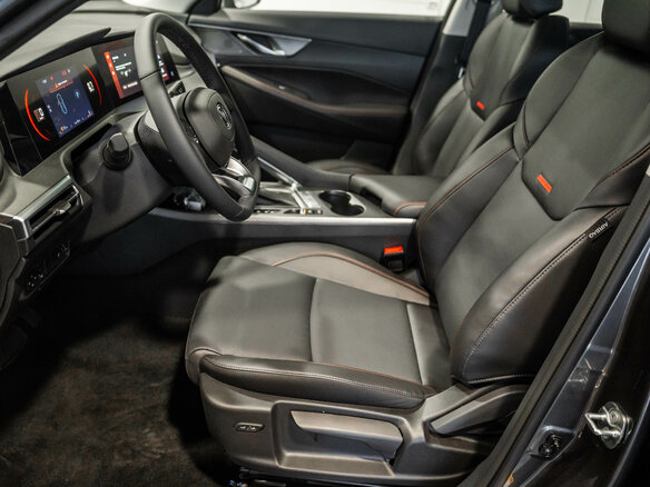 2025 Changan CS35 Plus I Рестайлинг, серый, 2839900 рублей - вид 22