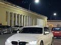 2012 BMW 3 серии 328i xDrive VI (F3x), белый - вид 9