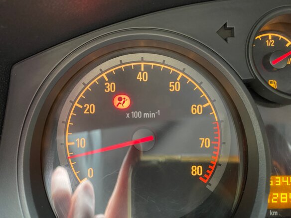 2012 Opel Astra H Рестайлинг, белый, 380000 рублей - вид 18