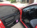 2002 Opel Astra G, красный, 425000 рублей - вид 8