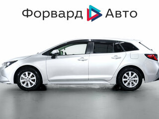 2020 Toyota Corolla XII (E210), серый, 1499999 рублей, вид 4