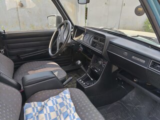 2003 Lada (ВАЗ) 2107, серый, 290000 рублей, вид 5